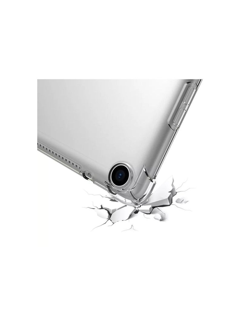 اس-توب غطاء حماية تابلت شفاف هواوي ميت باد / 10.4 انش - Image 2
