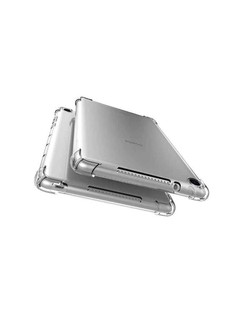 اس-توب غطاء حماية تابلت شفاف هواوي ميت باد / 10.4 انش - Image 3