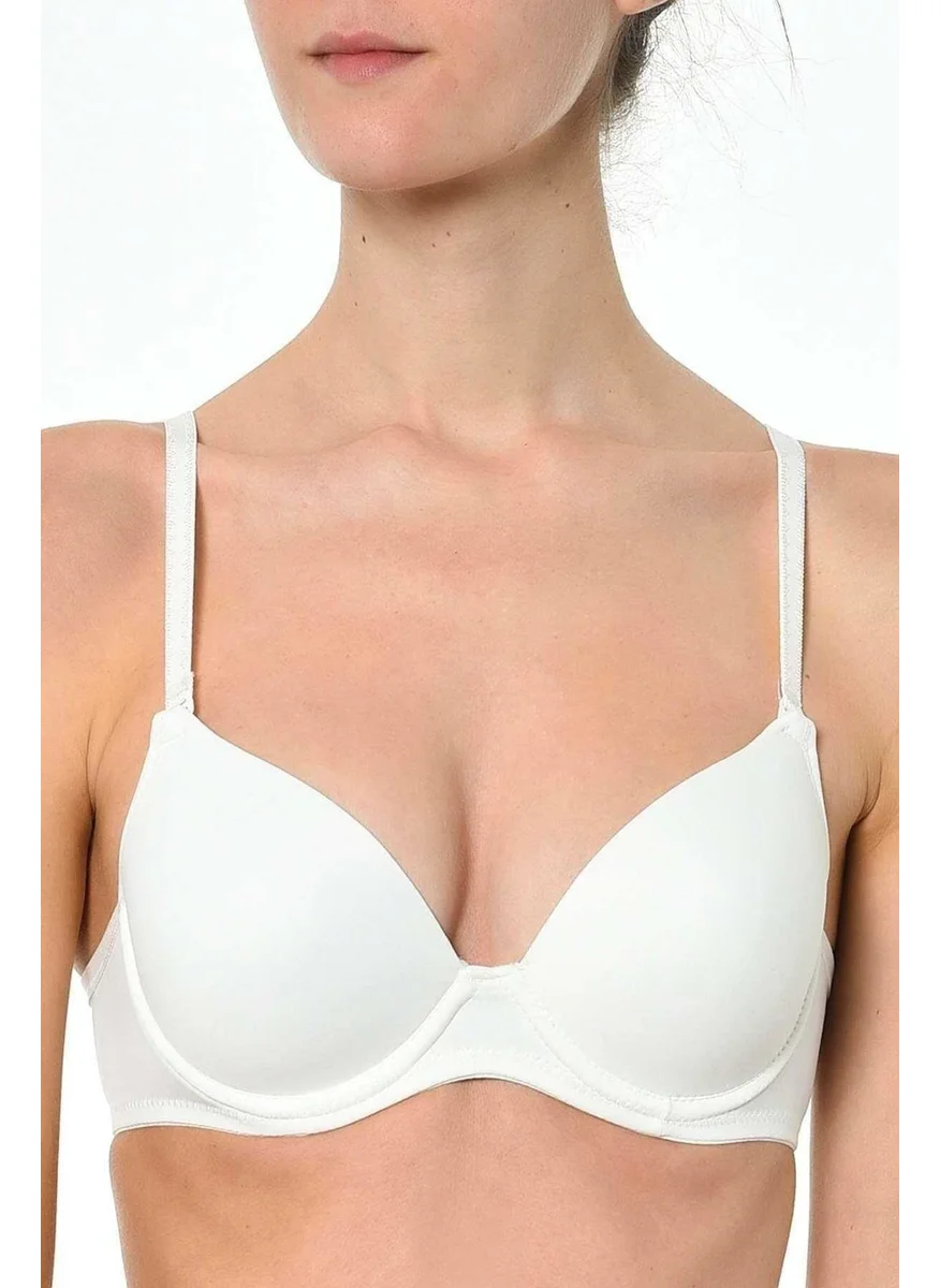 اوركيد Orchid Women's Non-Padded Bra - 2150