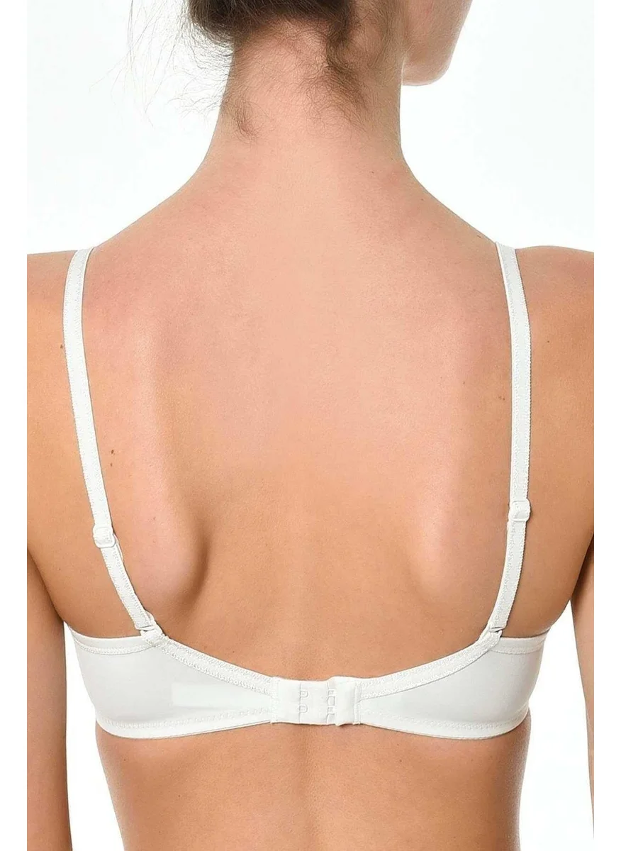 اوركيد Orchid Women's Non-Padded Bra - 2150