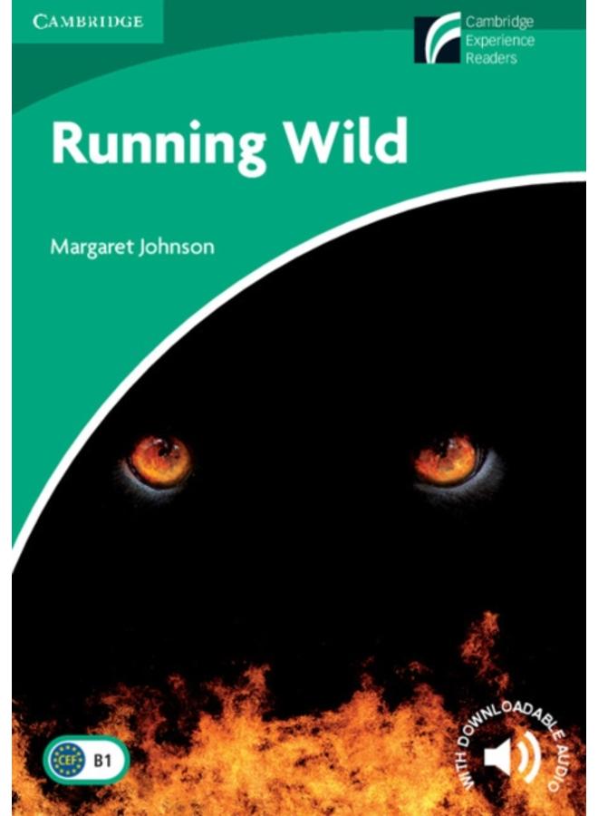 Running Wild Level 3 Lower-intermediate 