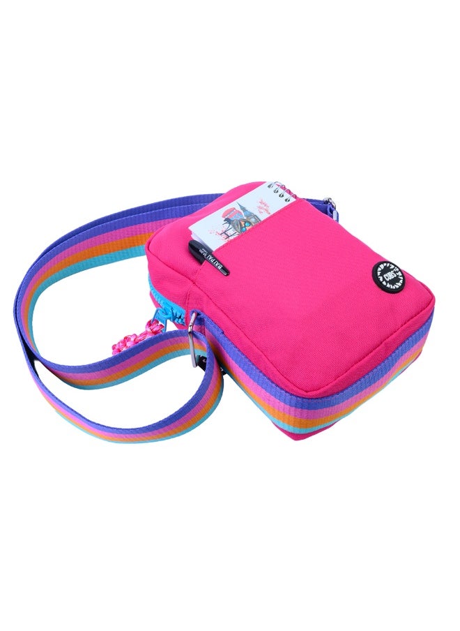 CUBS Fashionable Crossbody Bag  - Image 2