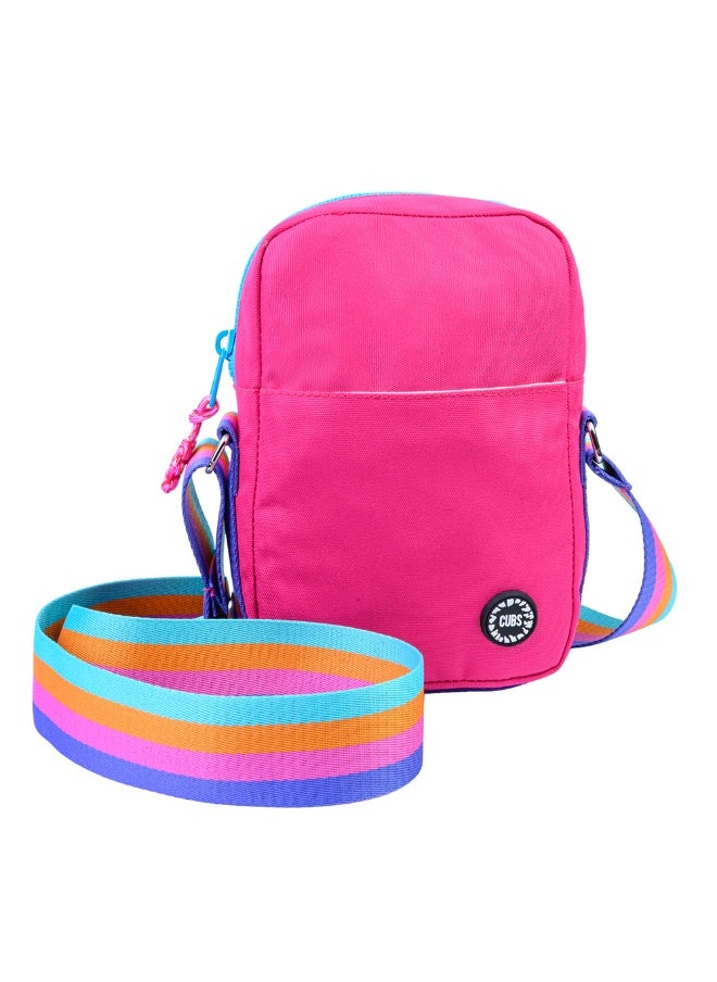 CUBS Fashionable Crossbody Bag  - Image 1