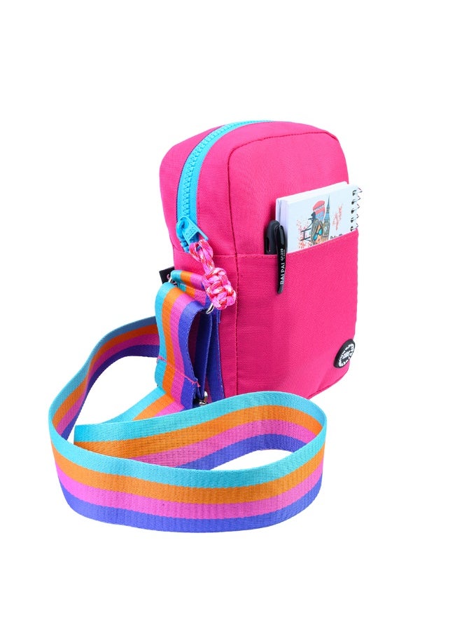 CUBS Fashionable Crossbody Bag  - Image 3