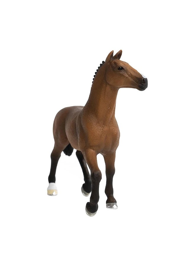Schleich Oldenburger Mare Figure - Image 2