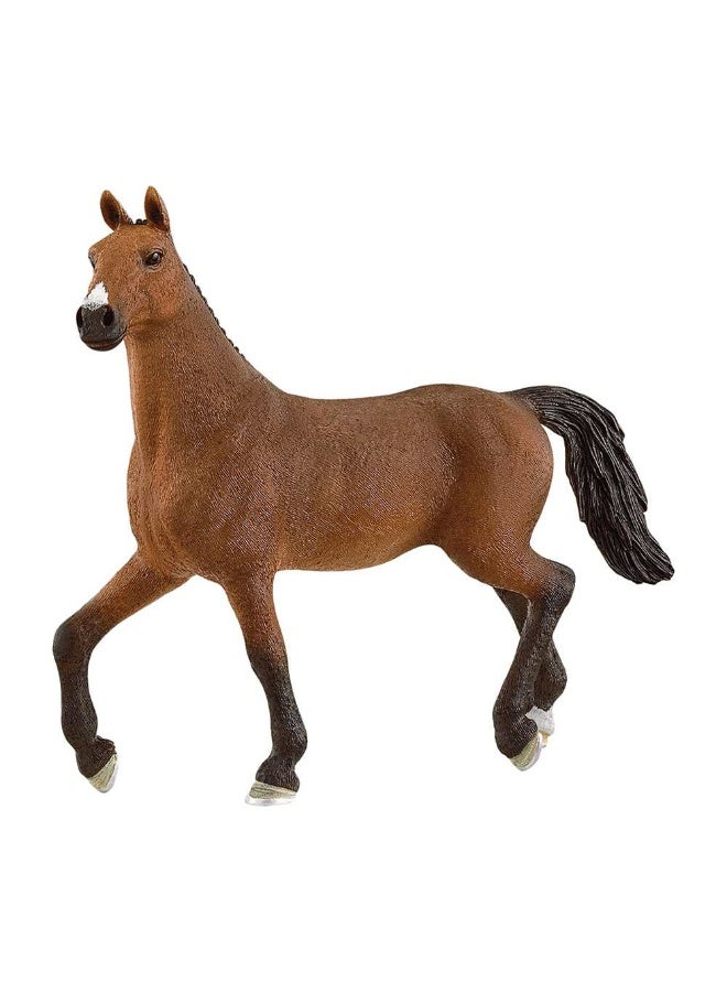 Schleich Oldenburger Mare Figure - Image 1