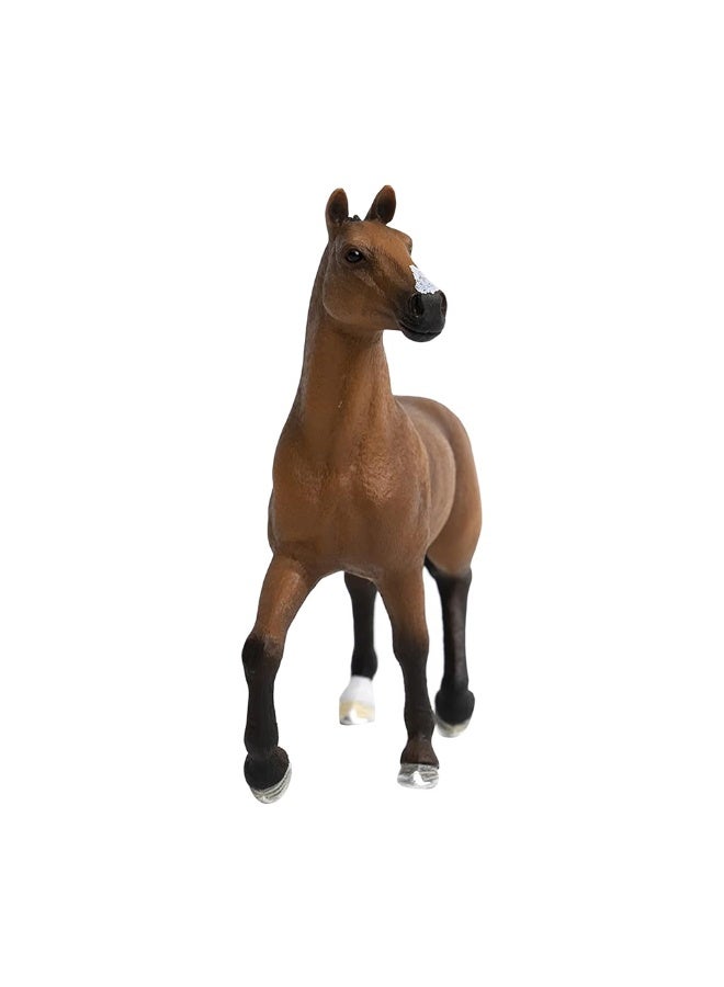 Schleich Oldenburger Mare Figure - Image 3