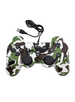 Camouflage green