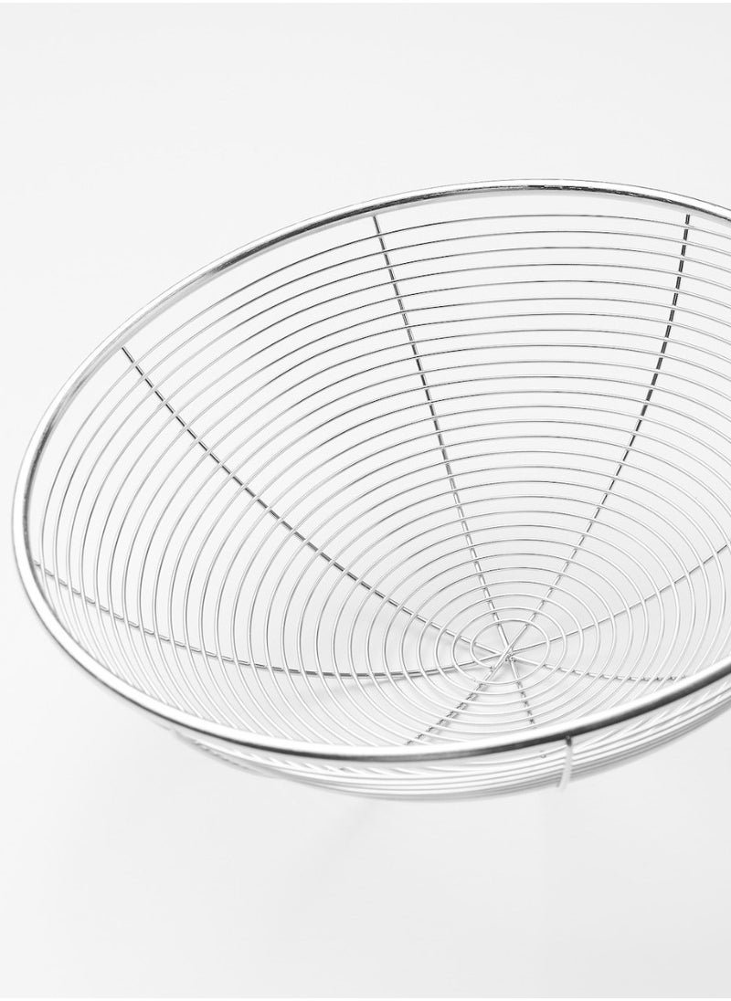 idealisk Skimmer, Stainless Steel  - Image 2
