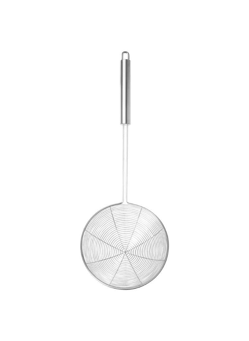 idealisk Skimmer, Stainless Steel  - Image 1