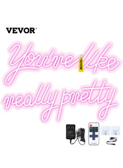 VEVOR 12'' Novelty & Humor Themed Neon Sign  - Image 1
