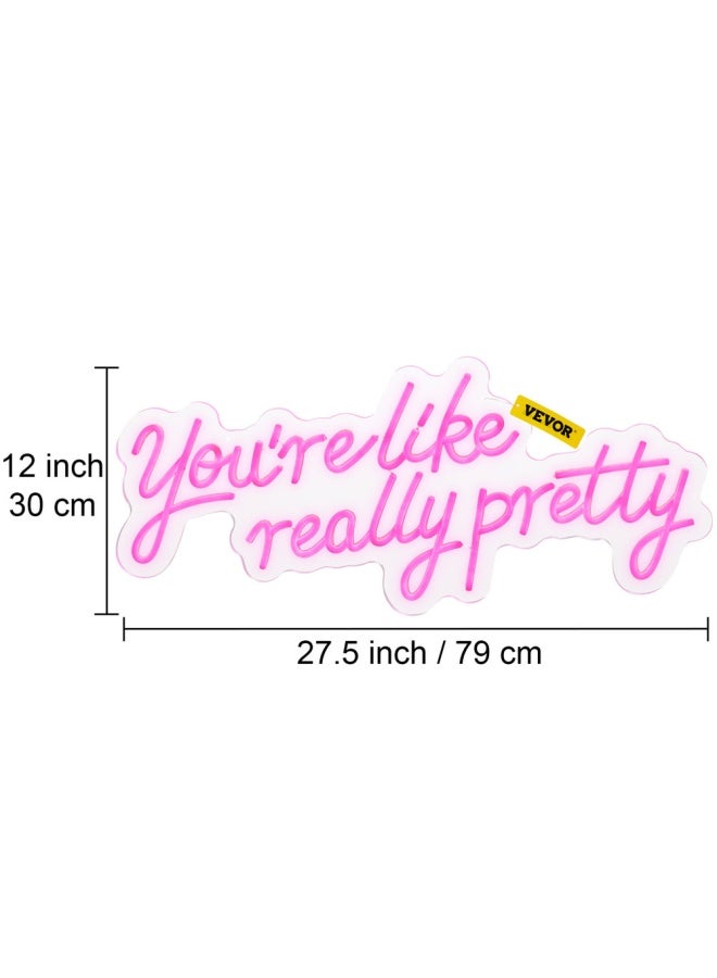 VEVOR 12'' Novelty & Humor Themed Neon Sign  - Image 3