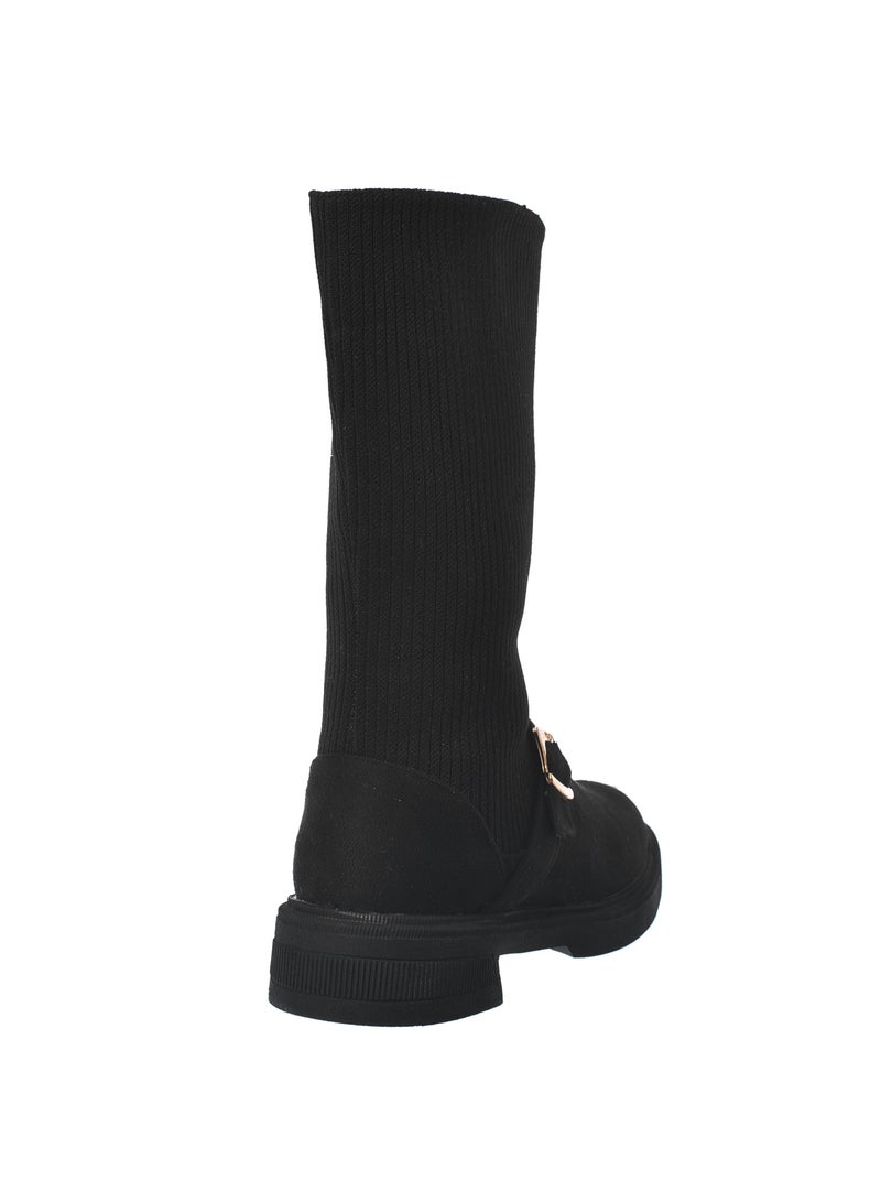 Ox Women Fashionable Shoes - Image 3