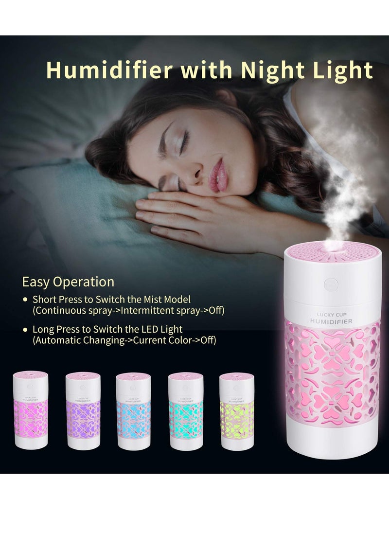 Multi-Purpose Night Light Air Humidifier 0.25L Navy Pink/White - pzsku/ZFF893CD77E204AE50F26Z/45/_/1735153801/9ded2e27-3190-436d-97f1-2b03dbaa5aa1