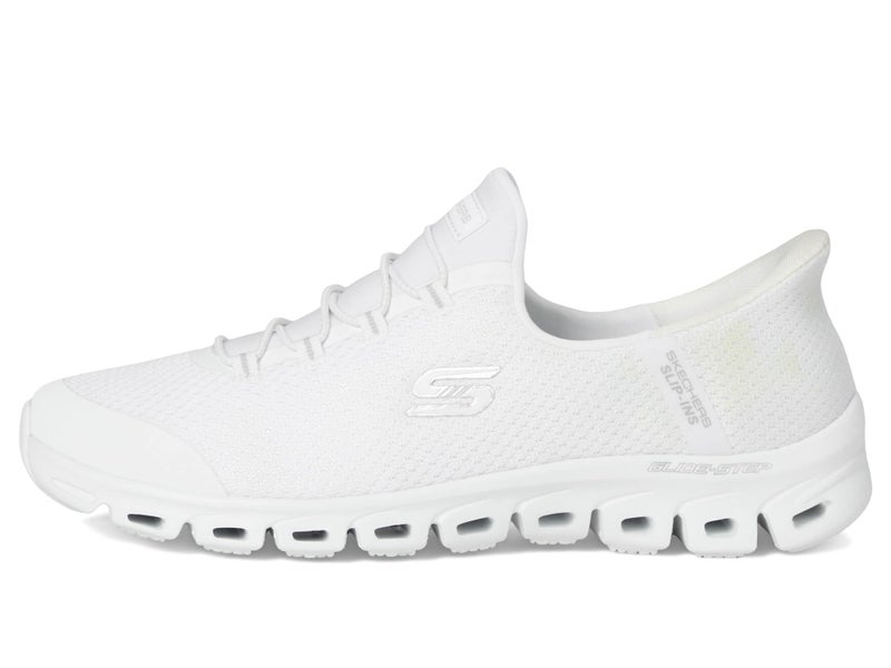 SKECHERS Glide-Step - Pursuit Hands Free Slip-INS, WSL, 6 - Image 4