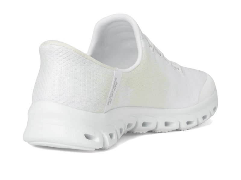 SKECHERS Glide-Step - Pursuit Hands Free Slip-INS, WSL, 6 - Image 5