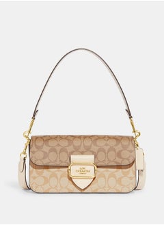 Khaki White