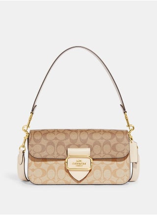 Khaki White