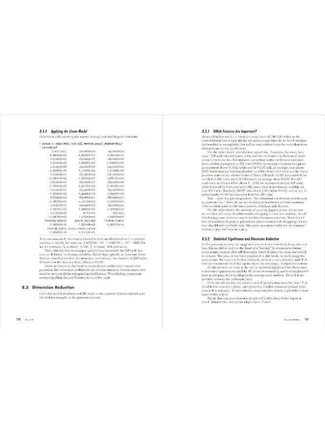 The Art Of Machine Learning: A Hands-On Guide to Machine Learning with R - Image 2