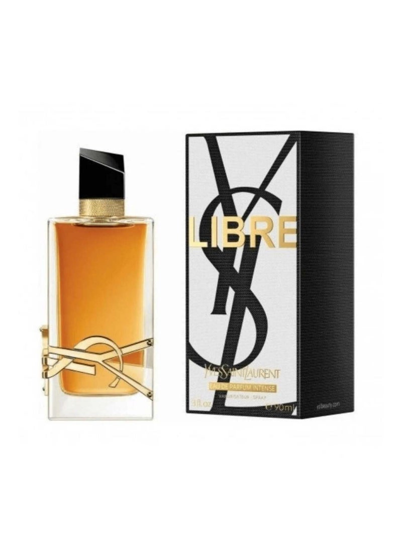 Yves Saint Laurent Libre Intense Eau de Parfum 90ml