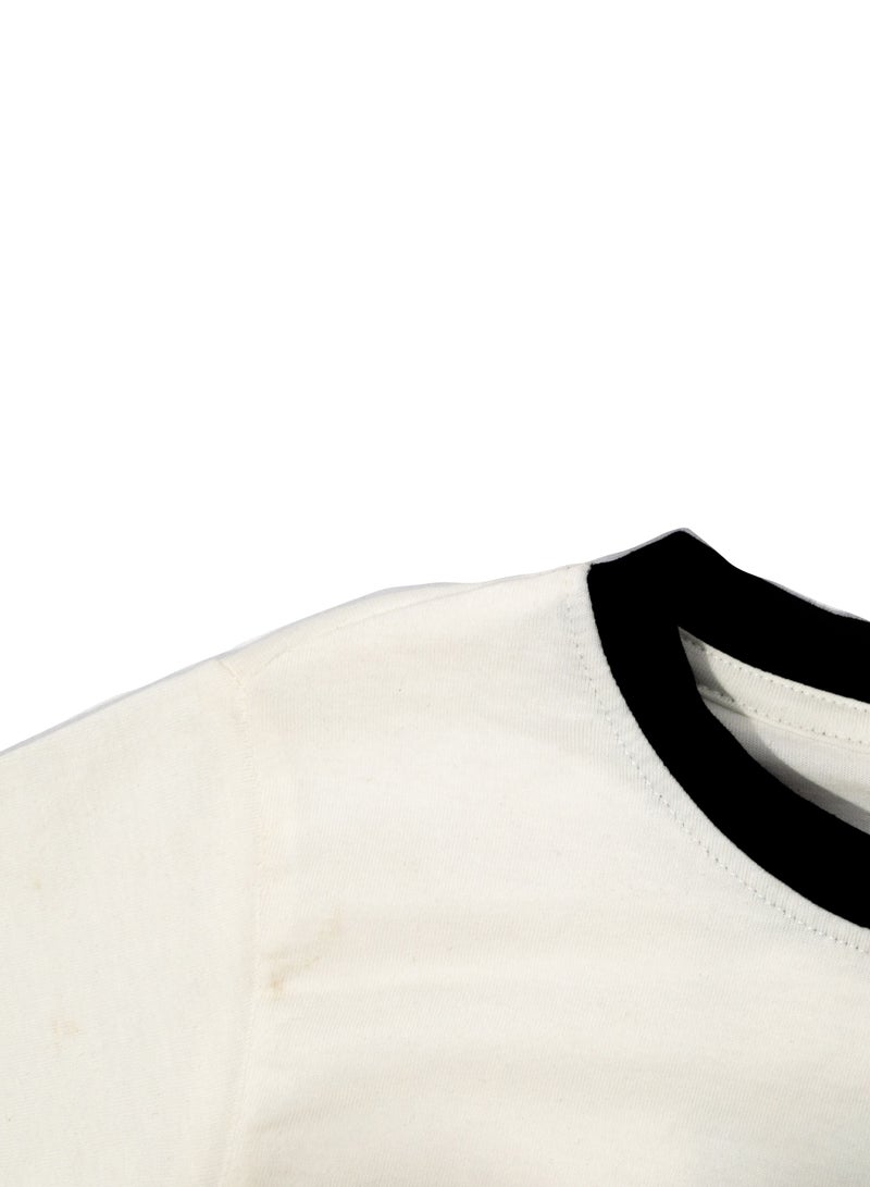 ميكي ماوس - تيشيرت رجالي بلجيكا - Image 3