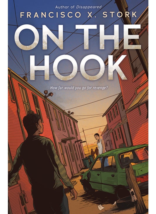 On the Hook
