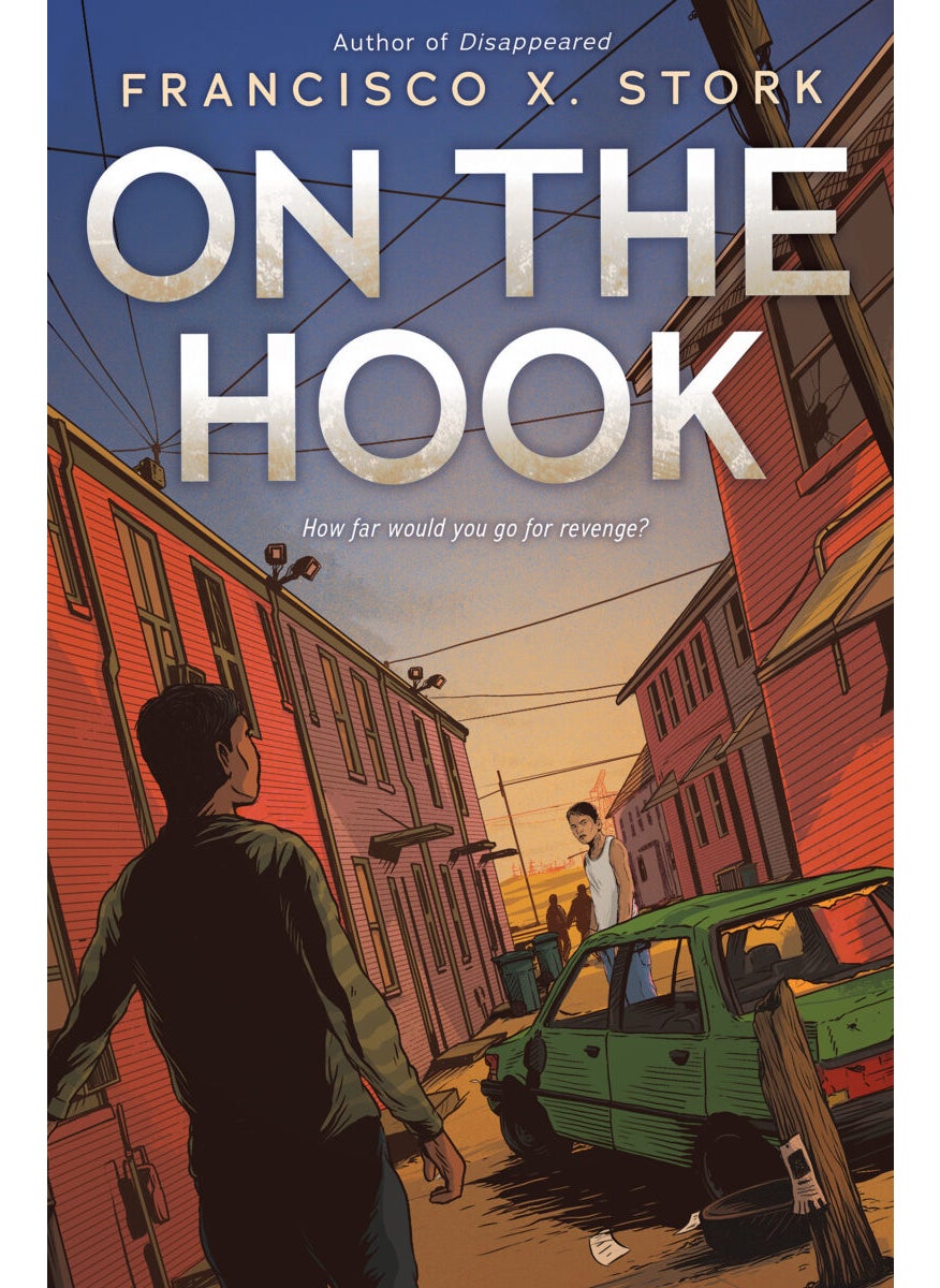 On the Hook