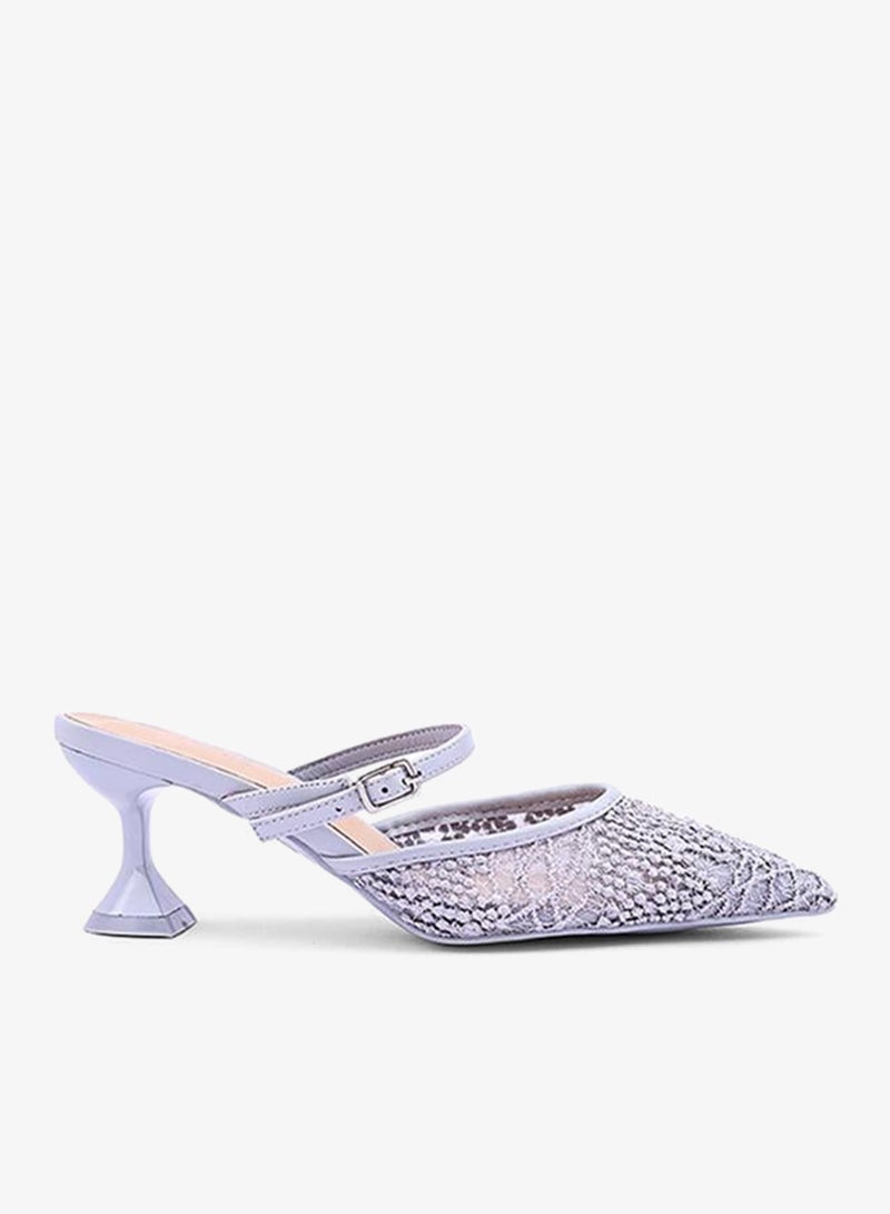 Cuple Stylish heel shoes that elevate any outfit. - Image 2