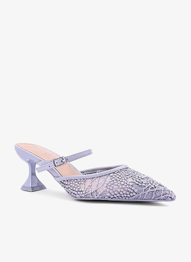 Cuple Stylish heel shoes that elevate any outfit. - Image 1