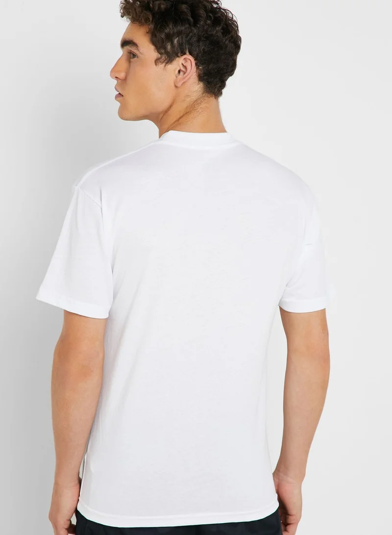 OBEY The World Is Yours T-Shirt