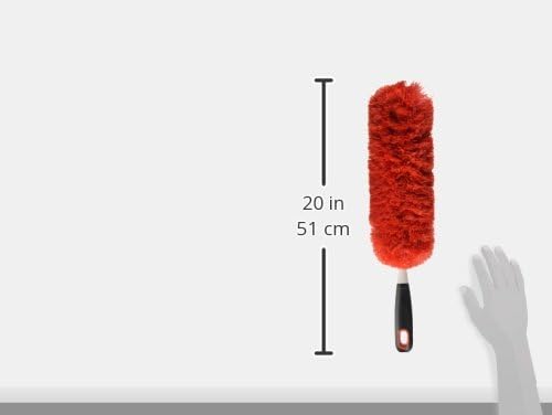 OXO OXO Good Grips Microfiber Hand Duster  - Image 3