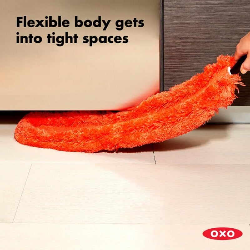 OXO OXO Good Grips Microfiber Hand Duster  - Image 5