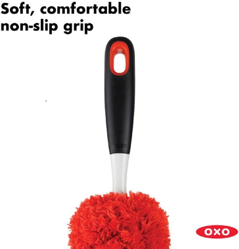 OXO OXO Good Grips Microfiber Hand Duster  - Image 4
