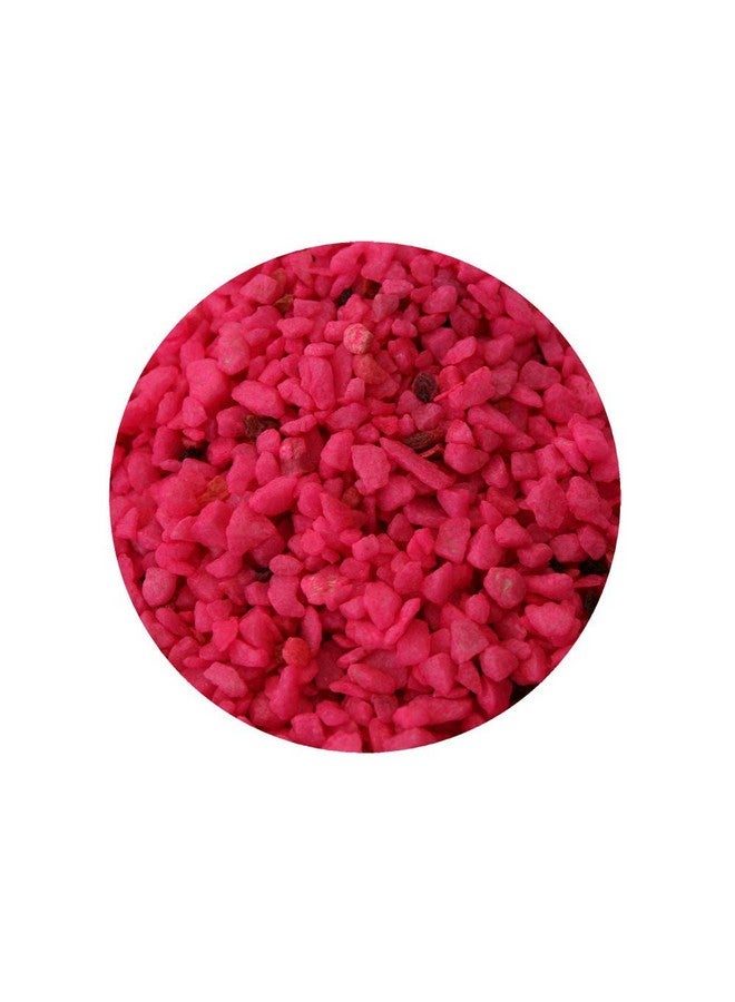 إستيس حصى سبيكتراستون بيرماجلو الوردي لأحواض السمك العذبة، كيس بوزن 5 أرطال - Image 3