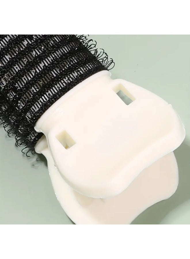 LANGMANNI 6pcs Volumizing Hair Clips, DIY Natural Fluffy Hair Root Clips, Instant Hair Volumizing Clips For Women Girls - Image 3