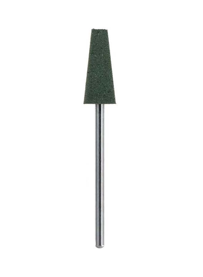 brunson Silicone Polisher Nail Drill Bits Nail Drill File Bits for Manicure - Pedicure  Buffer Substitute EK03 - Image 1