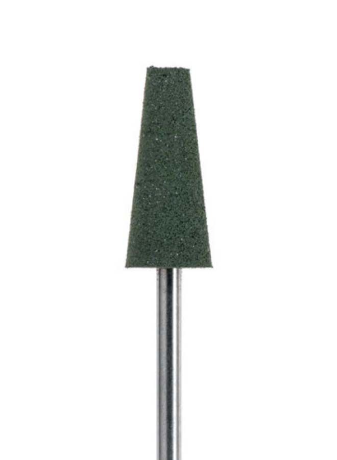brunson Silicone Polisher Nail Drill Bits Nail Drill File Bits for Manicure - Pedicure  Buffer Substitute EK03 - Image 2