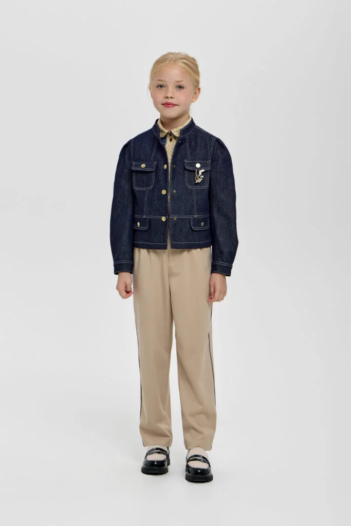 شوبيت بنطلون بيج - شوبيت