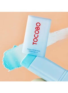 Tocobo Cotton Soft Sun Stick SPF50+ PA++++ - 19g / 0.67oz  - Image 2