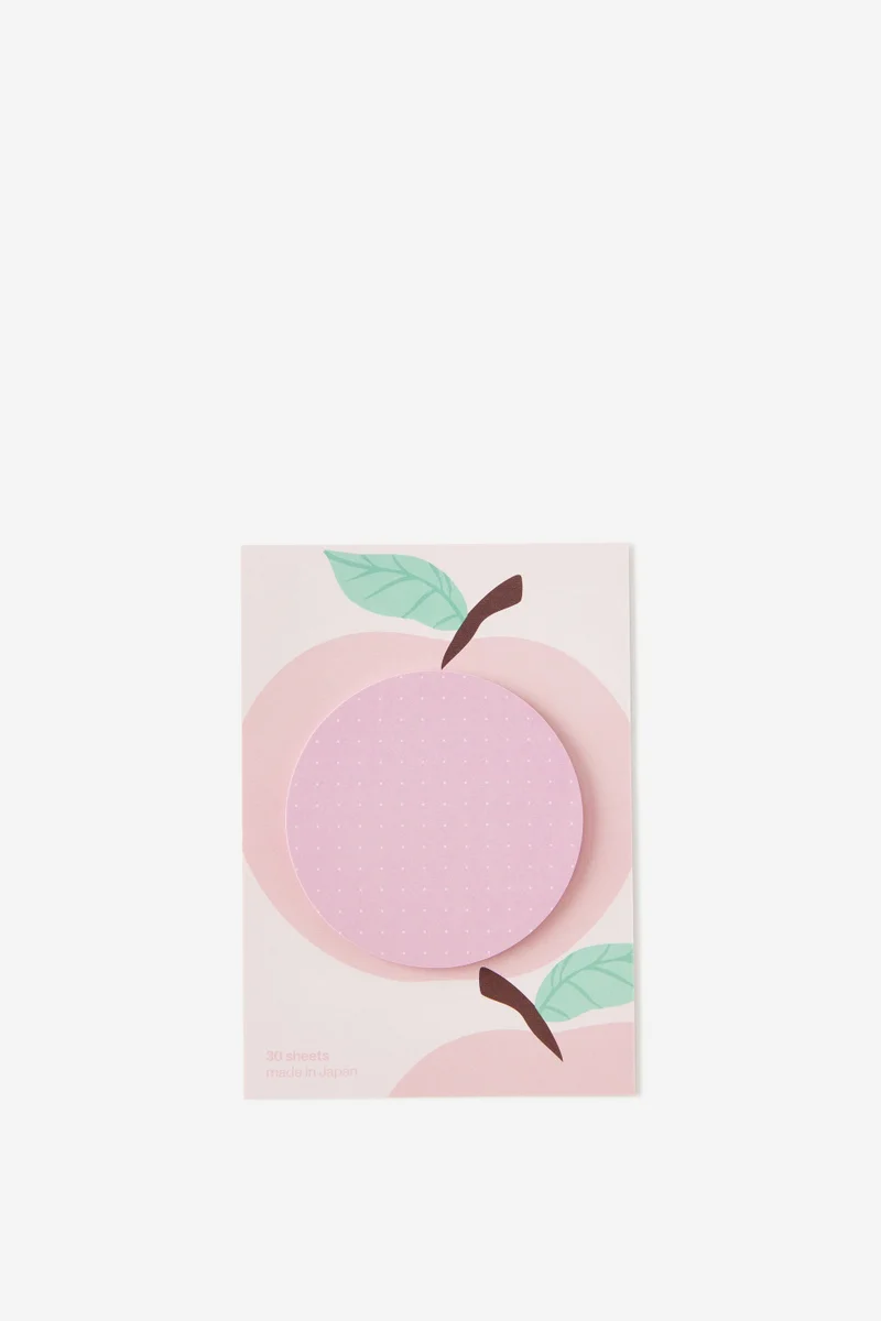 Typo STICKY NOTE IT