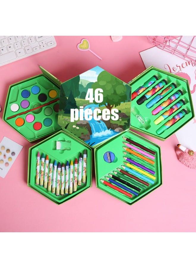 Generic color pens for kids  - Image 1