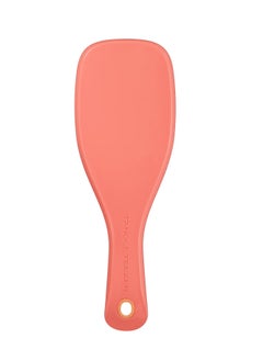 TANGLE TEEZER Tangle Teezer Ultimate Detangler Mini - Pink/Orange  - Image 2