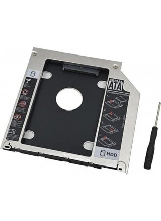 C-856 HDD - SSD Sled 9.5mm - pzsku/ZFF8A6C21EE80E9ADA8FFZ/45/_/1737440490/7b23aff1-3655-40b1-b58c-a2f9178685f6