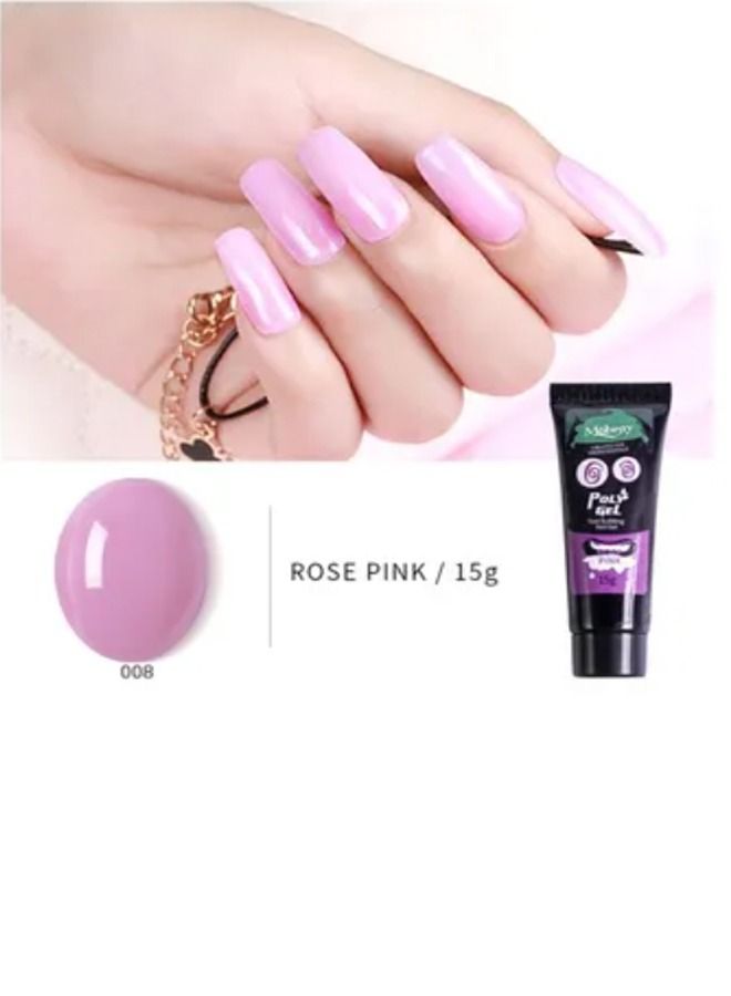 100-Piece Nail Care Tool Kit - Image 2