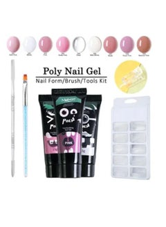 Generic 100-Piece Nail Care Tool Kit  - Image 3