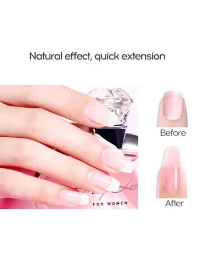 100-Piece Nail Care Tool Kit - Image 4