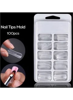 Generic 100-Piece Nail Care Tool Kit  - Image 5
