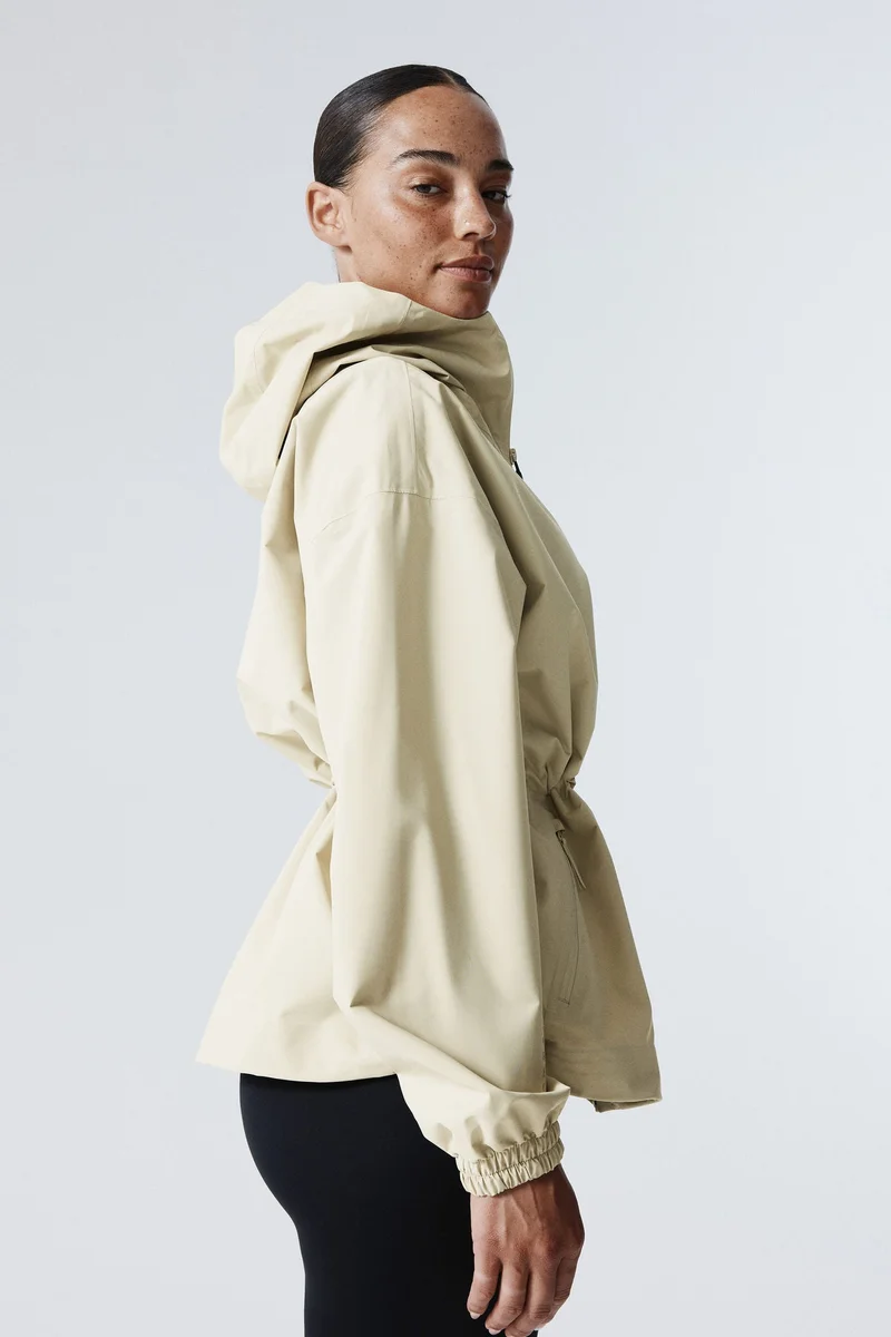 H&M Rain jacket with StormMove™