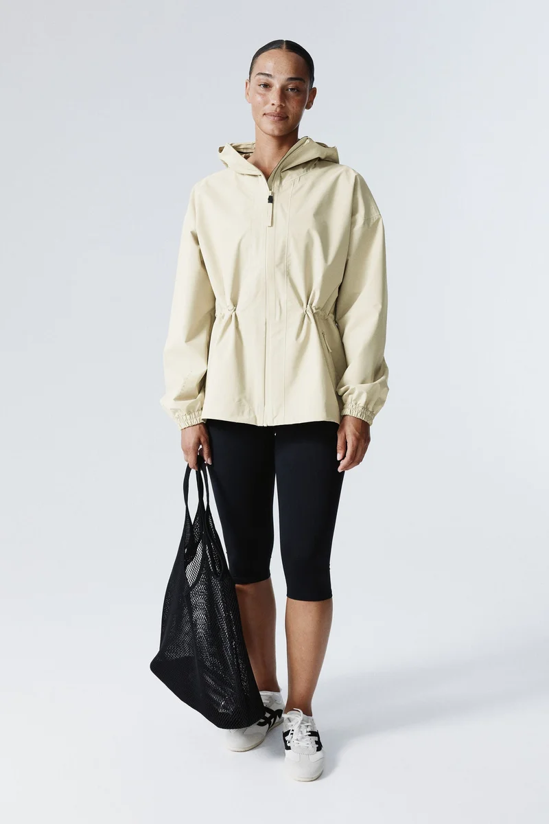 H&M Rain jacket with StormMove™