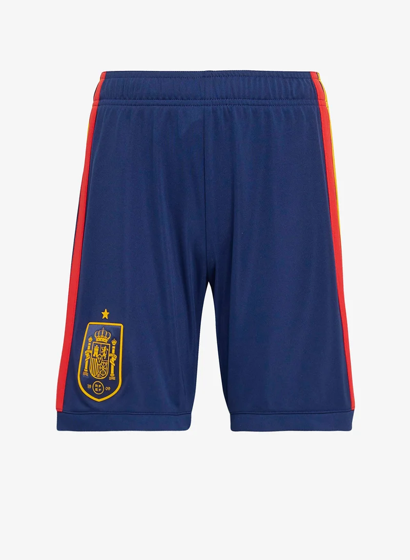 Adidas Kids Spain 26 Home Shorts
